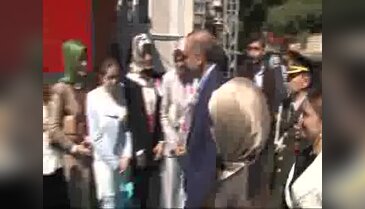 Erdoğan: Çalışıyorum diye annelikten imtina eden kadın, kadınlığını inkar ediyor demektir - 2