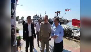Deniz Baykal muhalefetin yeniden şekillenmesine ihtiyaç var