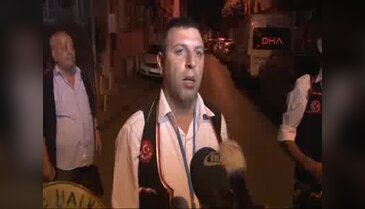 Eyüp Sultan'da ilk sahur heyecanı