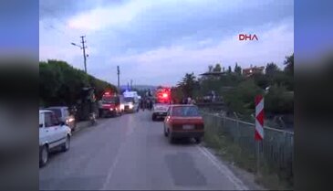 Ölü sayısı 14 e yükseldi