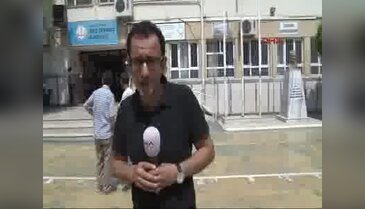 Öğrenci minibüsü sulama kanalına devrildi 14 ölü