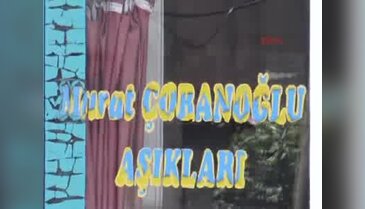 Çobanoğlu Gazinosu satılıyor