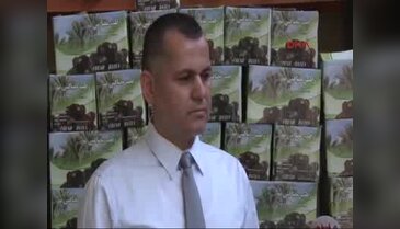 Ambargo kalktı İran hurmasının fiyatı iki kat arttı