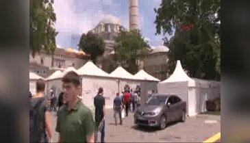 Mehmet Görmez: Gönüller yapalım gönüller inşaa edelim gönülleri Allah ile buluşturalım