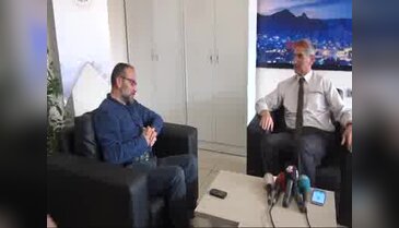 Cem Özdemir Tokat Hemşehriliğinden ihraç ediliyor