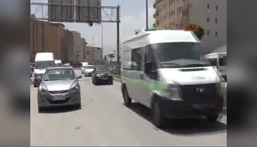Yüksekova'da yas var