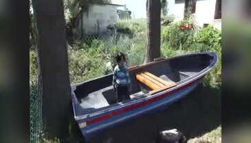Kuruyan Seyfe Gölü'nde Bahar Şenliği
