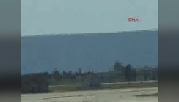 A Milli Futbol Takımı'nı Marsilya'da taraftarlar karşıladı