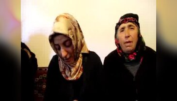 Şehit uzman çavuş Özgür Tok'a son görev - 4