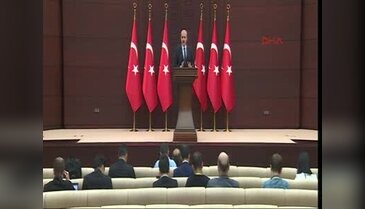 Kurtulmuş: Geri Kabul Antlaşması'nın askıya alınması şu anda gündemimizde değil - 2