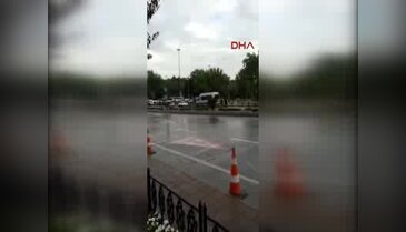 İstanbul Vezneciler'de patlama! - 3