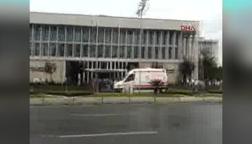 İstanbul Vezneciler'de patlama! - 4