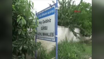 Bursa'da 4,4 büyüklüğünde deprem - 2