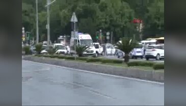 İstanbul Vezneciler'de patlama! - 8