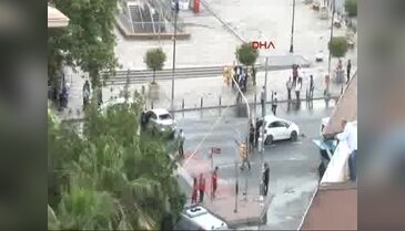 Otelin kapalı olması bilançonun daha da büyümesini önledi - 1