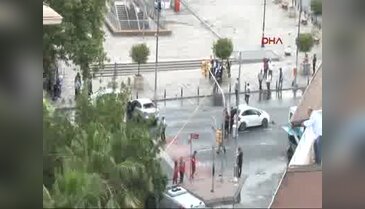Otelin kapalı olması bilançonun daha da büyümesini önledi - 2