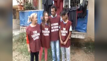 Babalarına kadro istediler