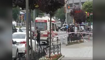 Olay yerinde kontrollü patlatma