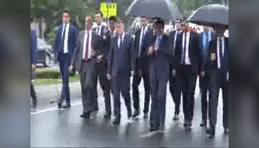 Vali Şahin: 7 Polis 4 Vatandaş hayatını kaybetmiştir