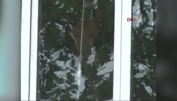 Cumhurbaşkanı Erdoğan yaralıları ziyaret etti - 2