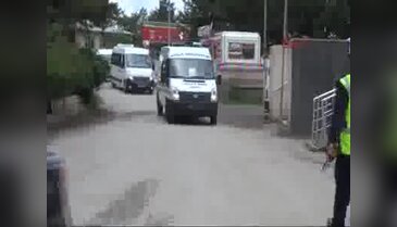 Şehit Bulut'un cenazesi memleketi Sivas'a getirildi