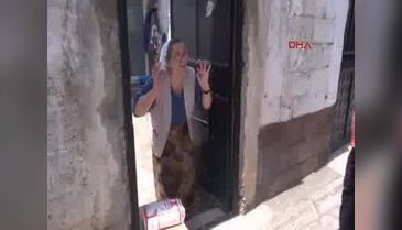 Kosovalı esnaftan ihtiyaç sahibi ailelere Ramazan yardım paketi dağıtıldı