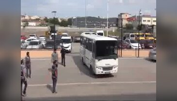 Edirne'deki 'FETÖ/PDY' operasyonuna 2 tutuklama