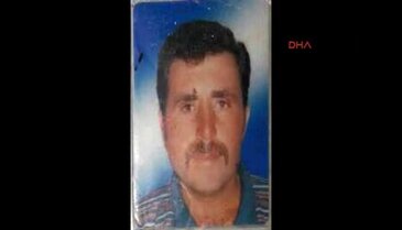 Konya'da kendisine tecavüz eden eski sevgilisini öldürdü