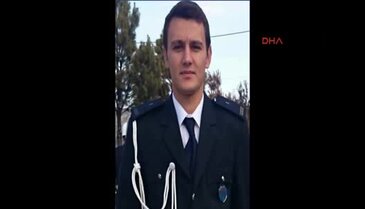 Şehit polislerin fotoğrafları