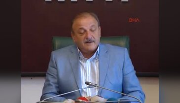 MHP'li Vural gündemi değerlendirdi - 2