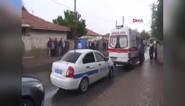 İstanbul'daki bombalı saldırının ateşi Kayseri'ye düştü
