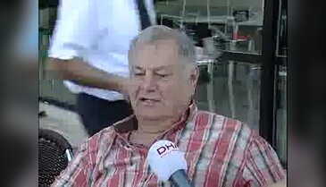 Tanju Gürsu arşiv görüntüleri
