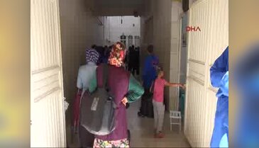 Şanlıurfa'da 24 yıldır yoksulları doyuran aşevi