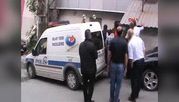 Zonguldak Erdemir'de iş kazasında ölen işçiye tören
