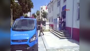 Öldürdüğü arkadaşının parasıyla Yunanistan'a kaçtı