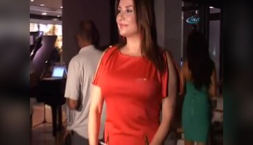 Deniz Seki'ye kötü haber