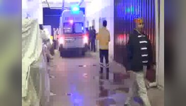 Şehidin cenazesi memleketine getirildi
