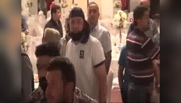 Dışişleri Bakanı Mevlüt Çavuşoğlu Biz sizleri yük olarak görmüyoruz