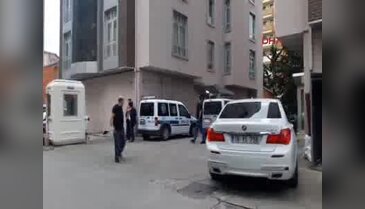 Bursa'da marketler zincirinin sahibi intihar etti