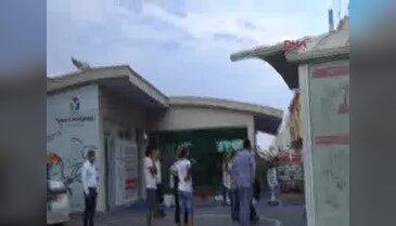 4 yaşındaki Efe doğum gününe gittiği sitenin havuzunda boğuldu