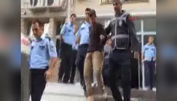 Adana'da Suriyeli zanlı da tutuklandı