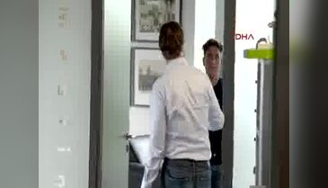 Emre Mor'dan Borussia Dortmund'a jet imza
