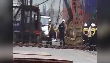 İstanbul'da gemide 2 Rus ölü bulundu - 2