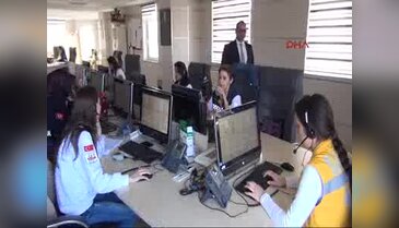 Yılın doktoru: En çok Şehit haberi verilirken zorlandım