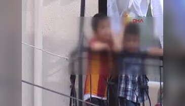 Konyada tecavüzcü eski sevgiliyi öldürmesine 11 yaşındaki oğlu da tanık olmuş