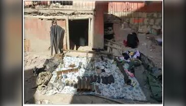 Şırnak'ta PKK'lıların tuzakladığı patlayıcı ve muhimmatlar imha edildi