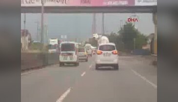 Kocaelide sütyeninden uyuşturucu çıktı