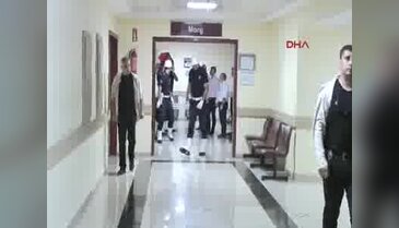 Kahraman polis, 'Ramazan'da doğdu, 'Ramazan'da şehit oldu