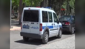 Gaziantep'te yol verme kavgasını ayırmak isteyen Suriyeli kaza kurşunuyla öldü