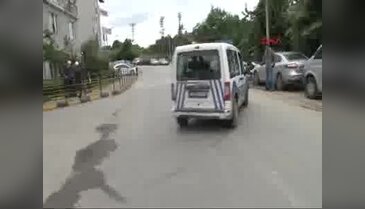 Gemide 2 Ukraynalı ölü bulundu